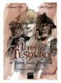 A Ilha Do Tesouro De Robert Louis Stevenson - Preview