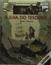 A Ilha  do Tesouro