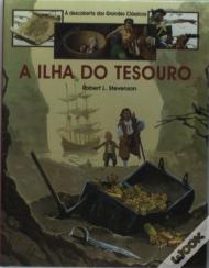 A Ilha  do Tesouro