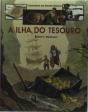 A Ilha  do Tesouro - Preview