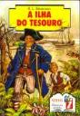 A Ilha do Tesouro - Preview