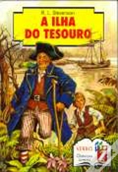 A Ilha do Tesouro