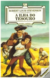 Capa do artigo A Ilha do Tesouro