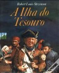 A Ilha do Tesouro