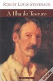Capa do artigo A Ilha do Tesouro
