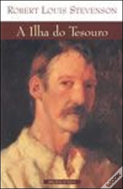 Capa do artigo A Ilha do Tesouro