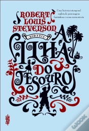 Capa do artigo A Ilha do Tesouro
