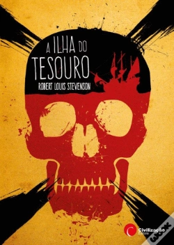 Capa do artigo A Ilha do Tesouro