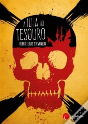 Capa do artigo A Ilha do Tesouro