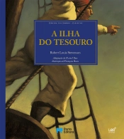 Capa do artigo A Ilha do Tesouro