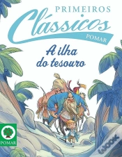 Capa do artigo A Ilha do Tesouro