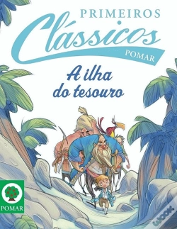 Capa do artigo A Ilha do Tesouro