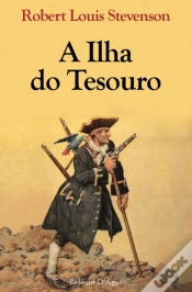 Capa do artigo A Ilha do Tesouro