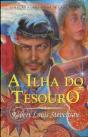 A Ilha do Tesouro - Preview