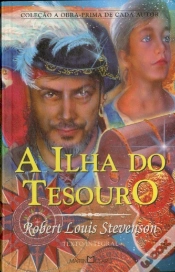 Capa do artigo A Ilha do Tesouro