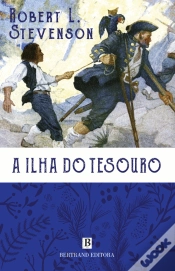 Capa do artigo A Ilha do Tesouro
