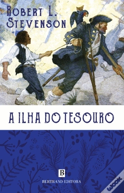 Capa do artigo A Ilha do Tesouro