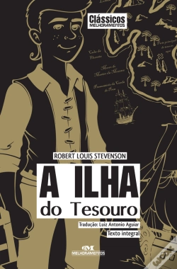 Capa do artigo A Ilha Do Tesouro
