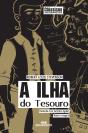 A Ilha Do Tesouro - Preview
