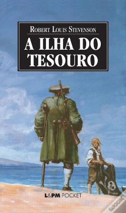 Capa do artigo A Ilha Do Tesouro