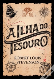 Capa do artigo A Ilha Do Tesouro