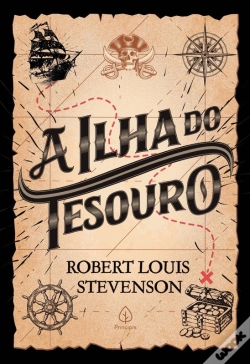 Capa do artigo A Ilha Do Tesouro