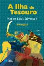 A Ilha do Tesouro - Preview