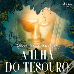Capa do artigo A Ilha Do Tesouro
