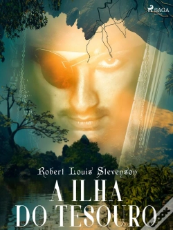 Capa do artigo A Ilha Do Tesouro