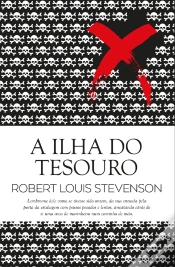Capa do artigo A Ilha Do Tesouro
