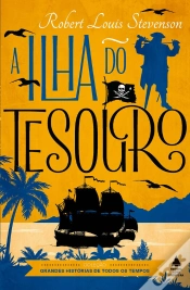 Capa do artigo A Ilha Do Tesouro