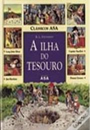 A Ilha do Tesouro