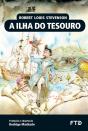 A Ilha Do Tesouro - Preview