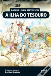 A Ilha Do Tesouro