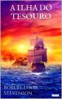 A Ilha Do Tesouro - Stevenson - Preview
