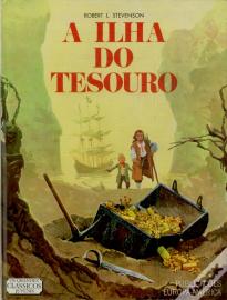A Ilha do tesouro