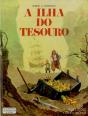 A Ilha do tesouro - Preview