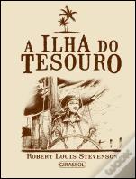 A Ilha do Tesouro