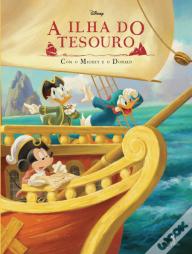 A Ilha do Tesouro