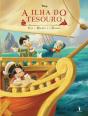 A Ilha do Tesouro - Preview