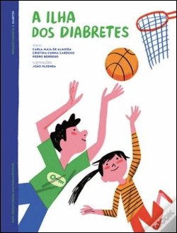 Capa do artigo A Ilha dos Diabretes