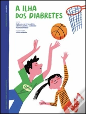 A Ilha dos Diabretes