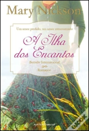 Capa do artigo A Ilha dos Encantos