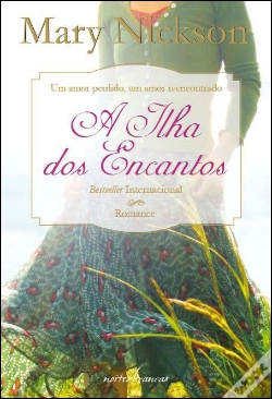 Capa do artigo A Ilha dos Encantos