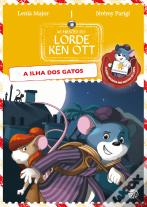 A Ilha dos Gatos