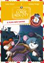 A Ilha dos Gatos - Preview