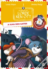 A Ilha dos Gatos