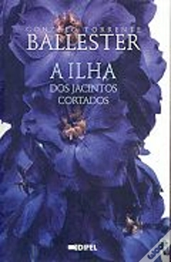 Capa do artigo A Ilha dos Jacintos Cortados