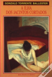 Capa do artigo A Ilha dos Jacintos Cortados