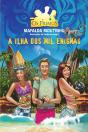 A Ilha dos Mil Enigmas - Preview